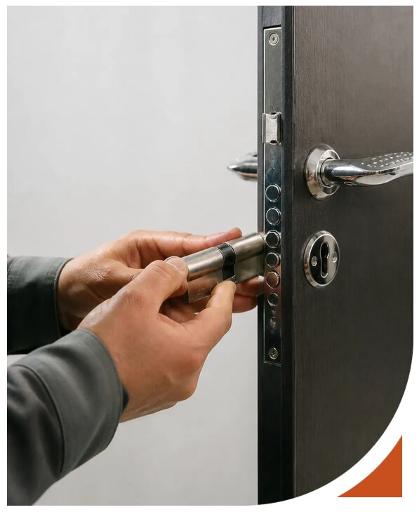 Замена замков Mul T Lock с выездом в Тамбове круглосуточно