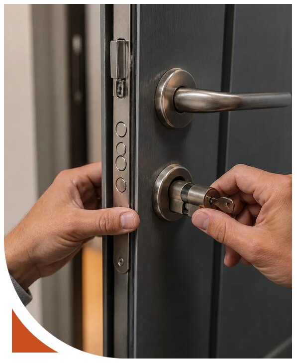 Срочная замена замков Abloy в Тамбове от 6600 р. | Разлок-Тмб