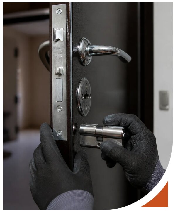 Замена замков Abloy срочно с гарантией и выездом в Тамбове