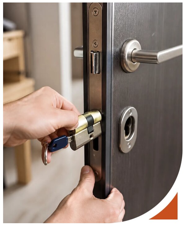 Профессиональный ремонт замков Mul T Lock с выездом в Тамбове