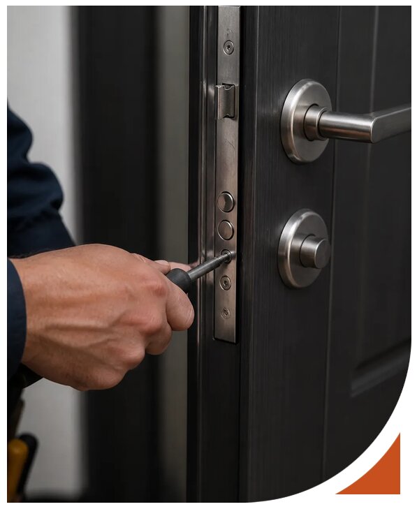 Ремонт замков Abloy с выездом мастера на дом в Тамбове